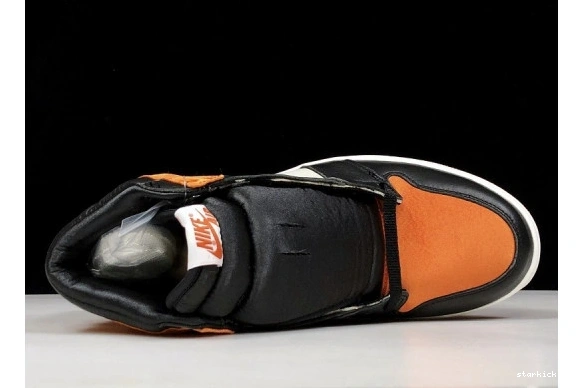 Jordan Shattered HI 'Satin Re 1 AV3725-010 AIR OG Backboard' AV3725-010 SL 0513
